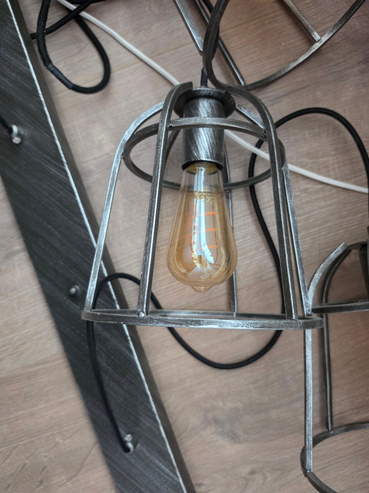 lampen, Huis en Inrichting, Ophalen, Zo goed als nieuw
