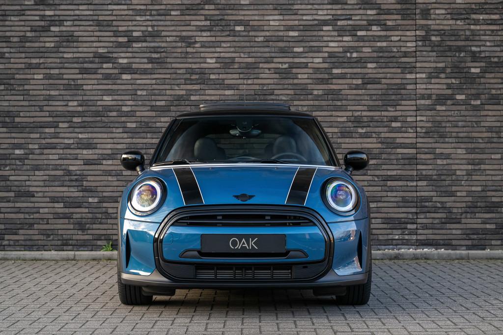 MINI Mini 1.5 Cooper MINI Yours | Navi | Panorama | Lounge L, Auto's, Mini, 12 maanden, 136 pk, Gebruikt, 49 €/maand