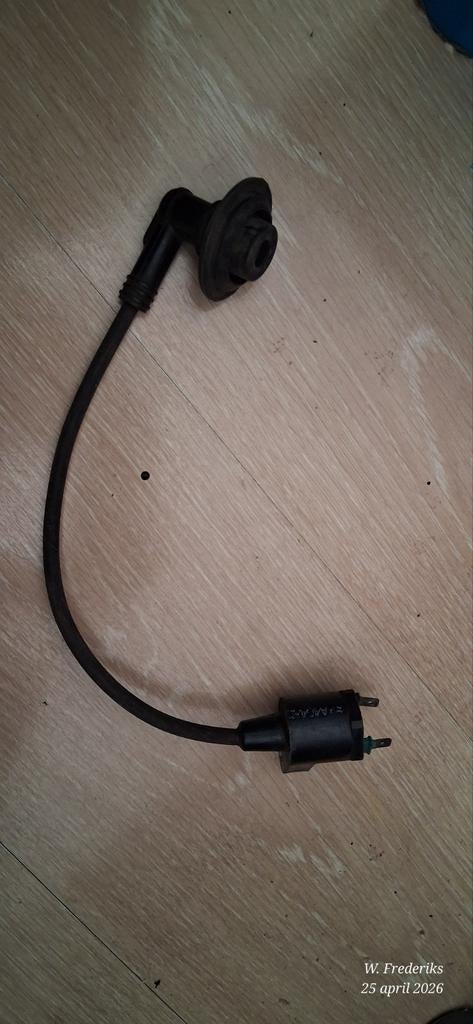 Bobine Peugeot Ludix, Ophalen, Gebruikt, Peugeot