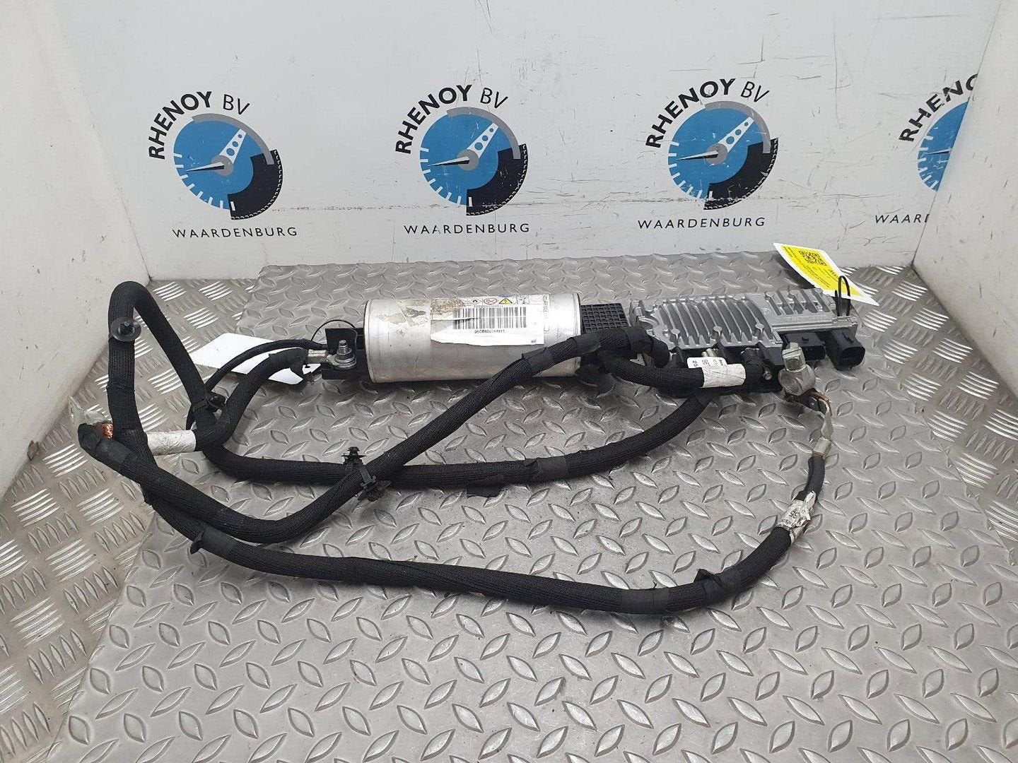 CITROEN C3 OVERIGE 9678342280 2012, Ophalen of Verzenden, Gebruikt, Stiba lid