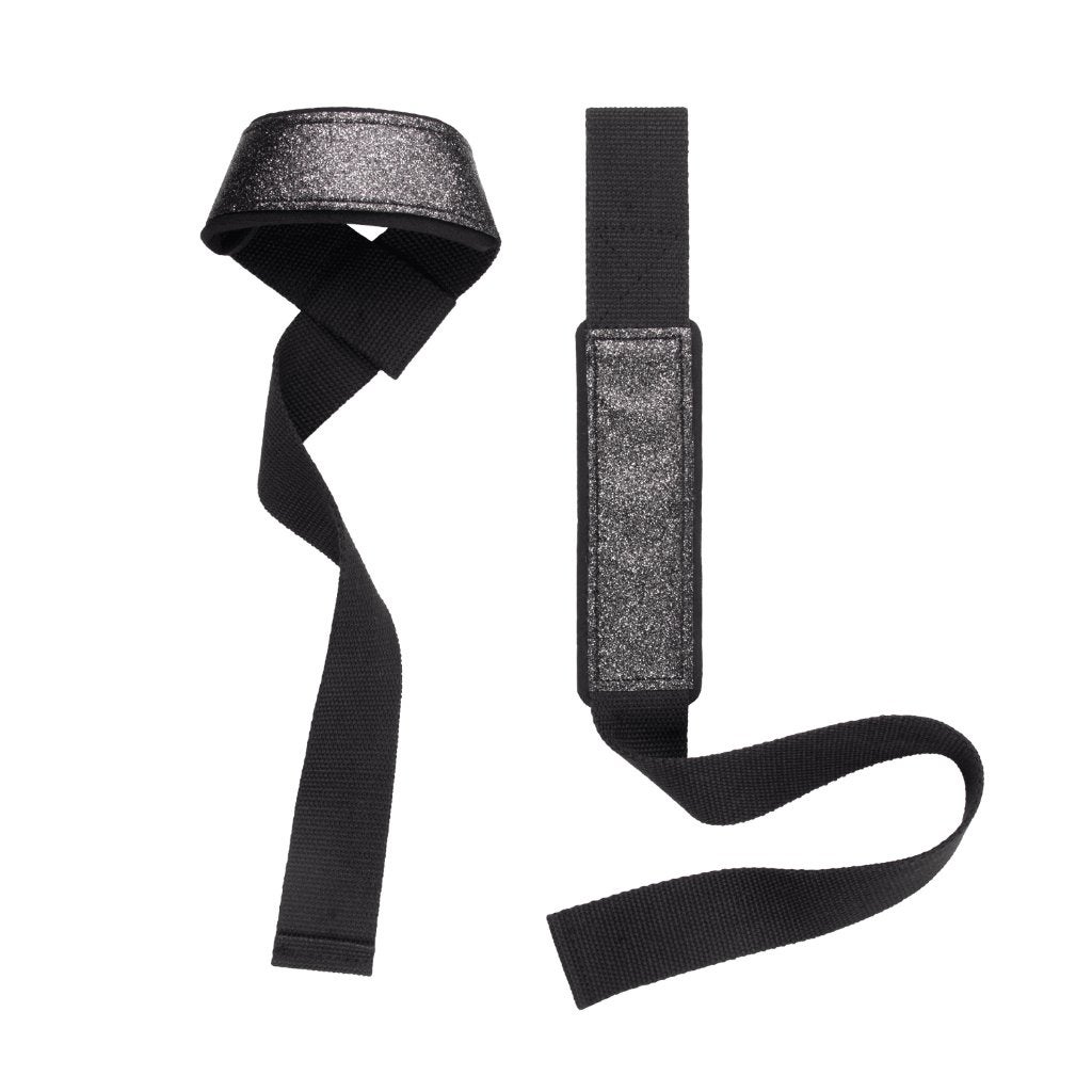Lifting straps til ondersteuning deadlift hulp, Sport en Fitness, Armen, Sports and Outdoors, Nieuw, Ophalen of Verzenden