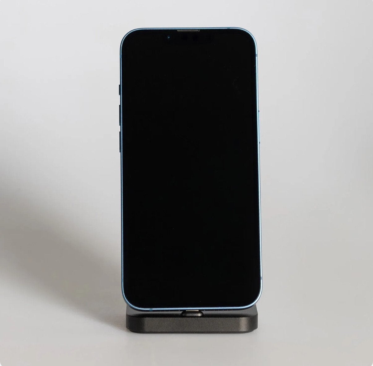 Apple iPhone 13 128GB Blauw/Groen/Rood nieuw accu!, IPhone 13, Blauw, Ophalen of Verzenden, Zo goed als nieuw