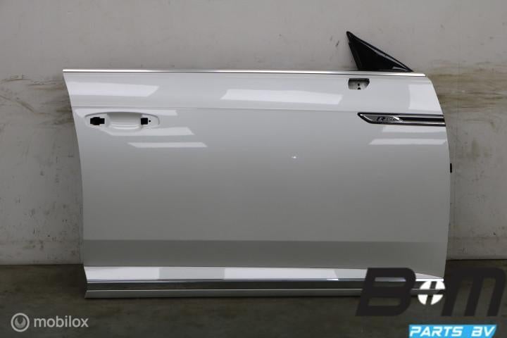 Portier RV R-Line VW Arteon LOK1 3G8831056AK, Gebruikt