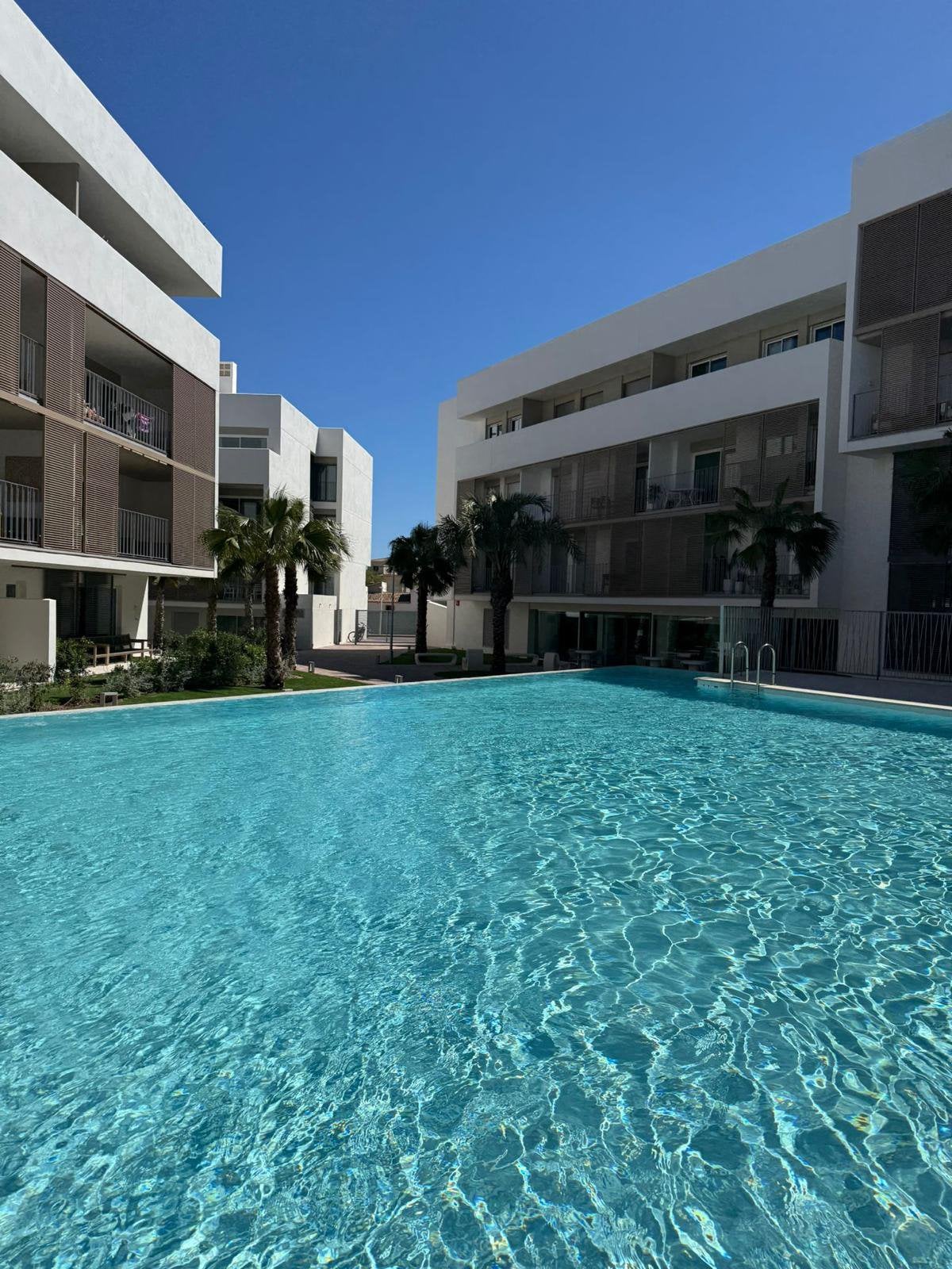 Vakantie verhuur Javea, Vakantie, Wasmachine, Costa Blanca, Appartement, Stad