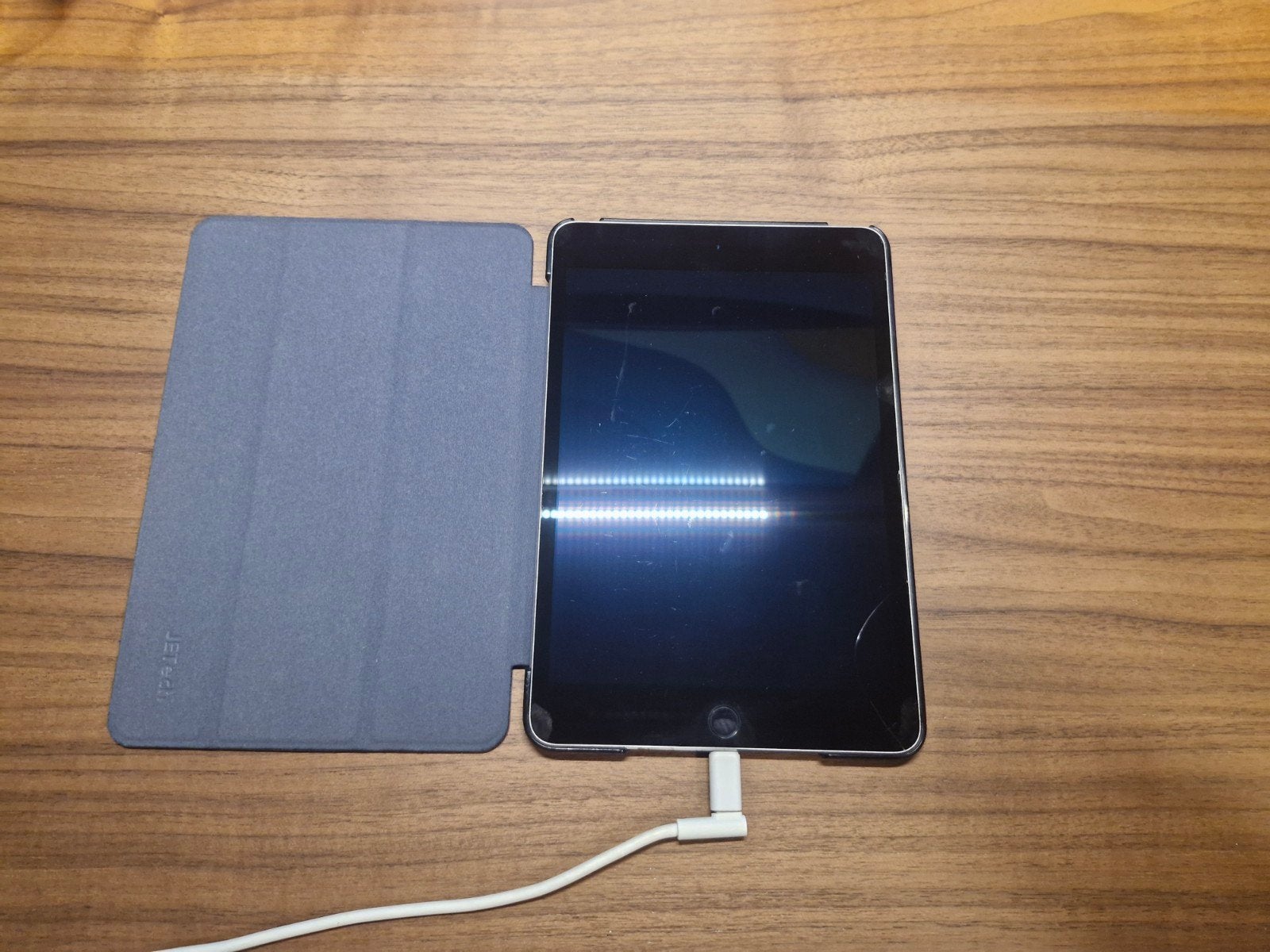 Apple iPad Mini 4 (A1538) 128GB, Computers en Software, Apple iPads, Gebruikt, 8 inch, Ophalen of Verzenden, 128 GB