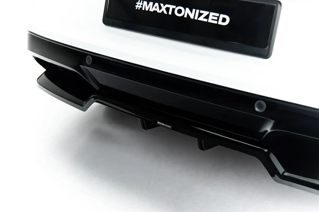 Maxton Design Volkswagen T Roc R Line Mk2 Rear Splitter, Verzenden, Automotive Parts, A.parts@hotmail.nl, Trasmolenlaan 12 3447 GZ Woerden