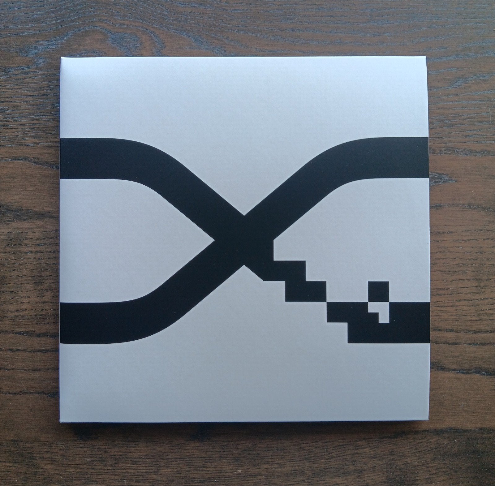 Alva Noto - Xerrox 5 - Vinyl (Nieuwstaat) - 2LP, Cd's en Dvd's, Vinyl | Overige Vinyl, Originele persing, Ophalen of Verzenden