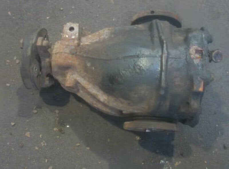 DIFFERENTIEEL ACHTER Mercedes-Benz CLK (C208), Auto-onderdelen, Gebruikt, Mercedes-Benz AG, Ophalen of Verzenden, Dialog.mb@mercedes-benz.com