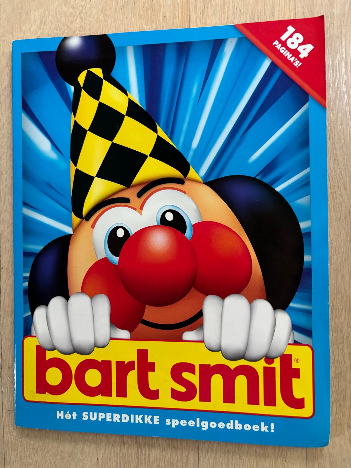 Bart Smit Speelgoedboek Catalogus 2011 - 184 Pagina's, Verzenden, Nieuw, Catalogus