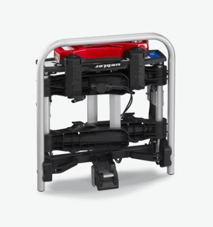 Uebler i21Z- 60 kantelbaar | 2 E-Bikes | 2026 Topmodel, Elektrische fiets, Nieuw, Ophalen of Verzenden, 2 fietsen