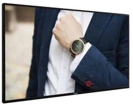 Philips 49BDL4051D/00 – 49 inch Full HD Signage Display zgan, Computers en Software, Monitoren, IPS, Full HD, Ophalen of Verzenden