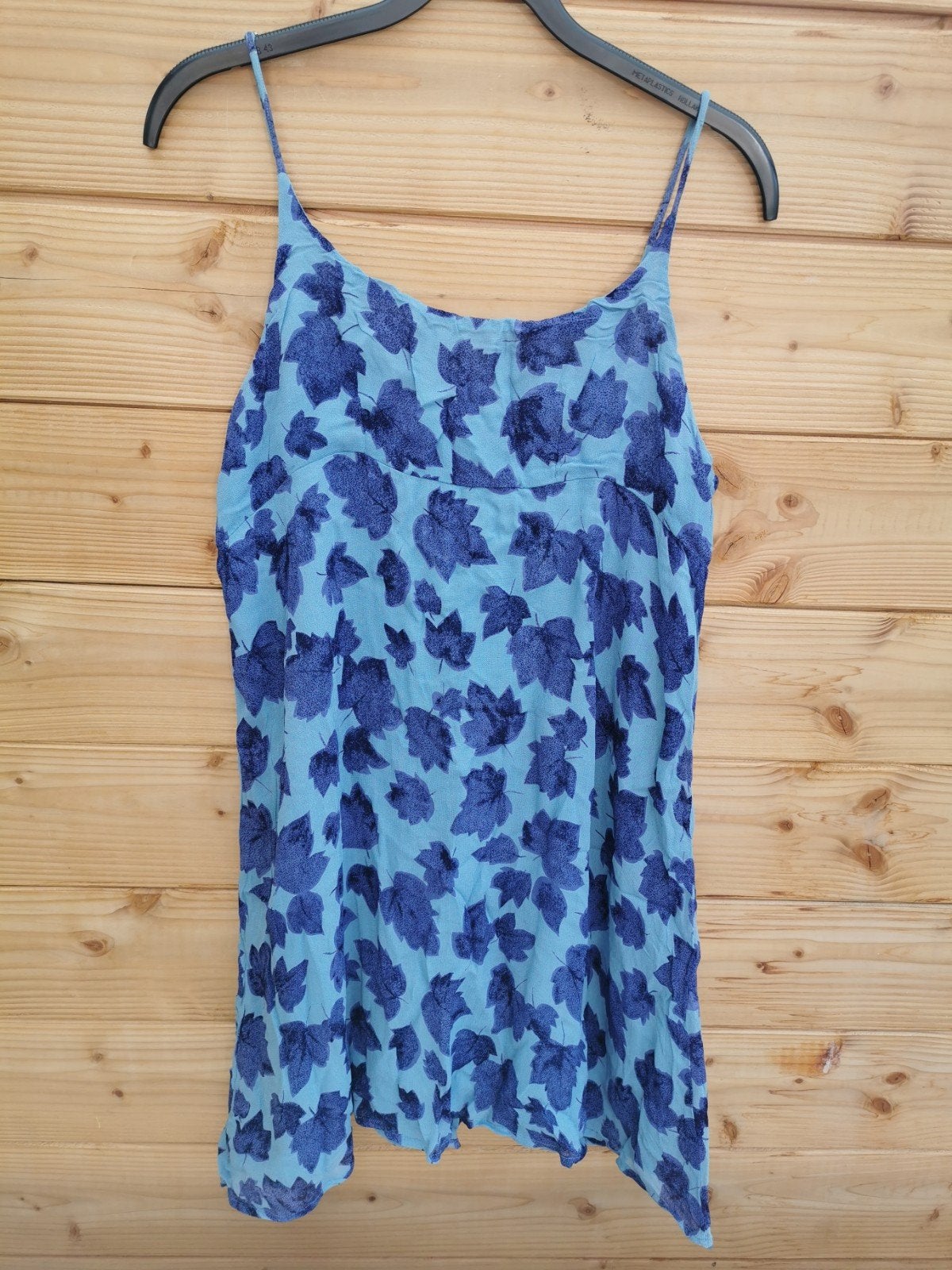 Naughty top mt. M, Kleding | Dames, Maat 38/40 (M), Made in India, Zonder mouw, Gedragen