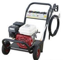 Hogedrukreiniger met benzinemotor 150 bar nieuw, Ophalen of Verzenden, Nieuw, Benzine
