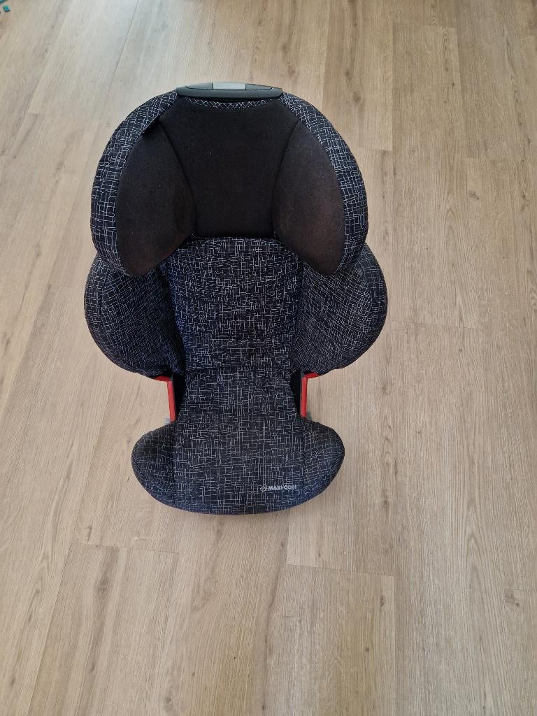 Maxi Cosi Rodifix Airprotect, Ophalen, Gebruikt, 15 t/m 36 kg, Verstelbare rugleuning