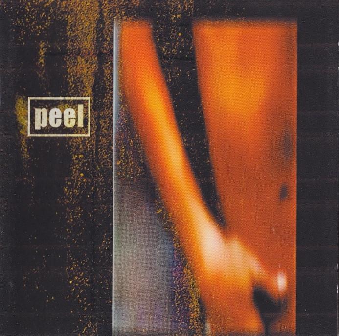SALE--CD PEEL - Peel, Verzenden, Zo goed als nieuw, Poprock