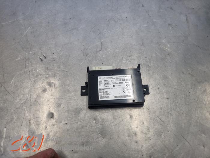 Telefoon Module van een Mercedes Sprinter, Auto-onderdelen, Gebruikt, -, Ophalen of Verzenden, -