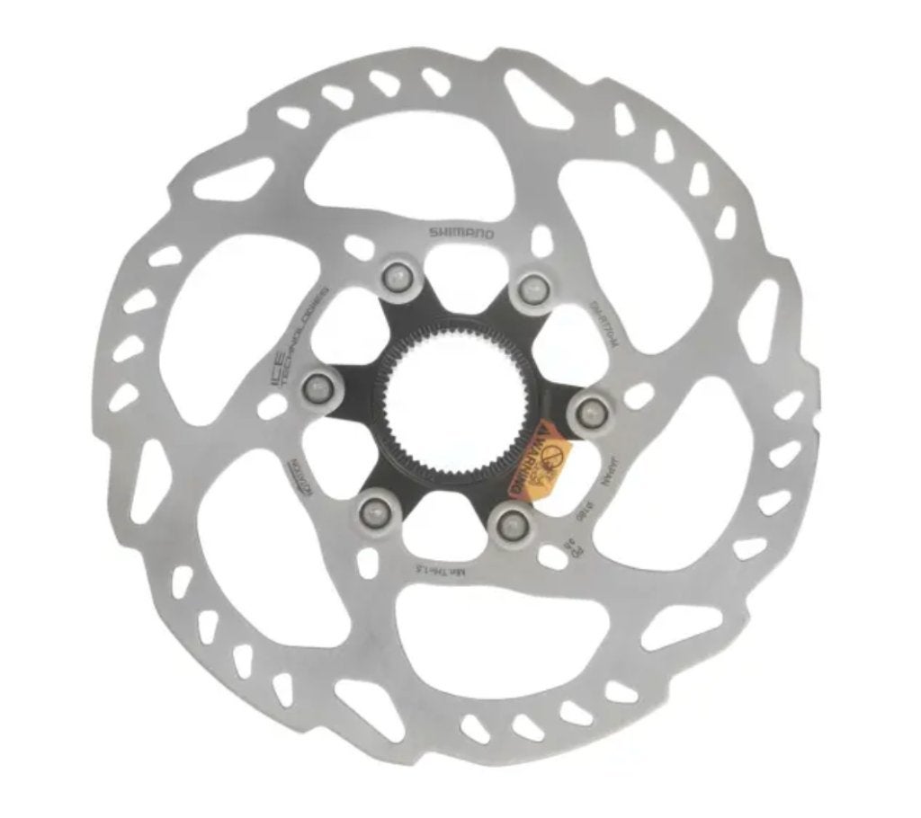 ‼️ Remschijf Shimano SLX M7100 / 105 R7000 SM-RT70 - 180 mm, Ophalen of Verzenden, Nieuw, Shimano