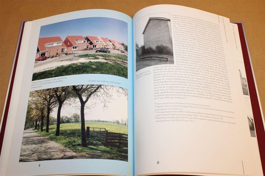 Woningstichting Tolbert — 90 Jaar [1908-1998], Boeken, Ophalen of Verzenden, Zo goed als nieuw