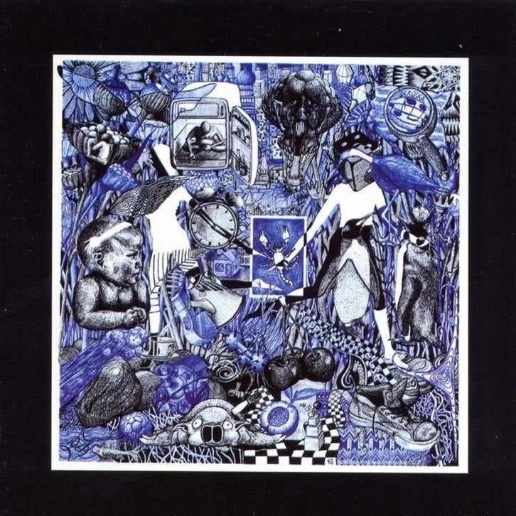 CD: Scrooge – Happy What Else, Ophalen of Verzenden, Zo goed als nieuw, Poprock