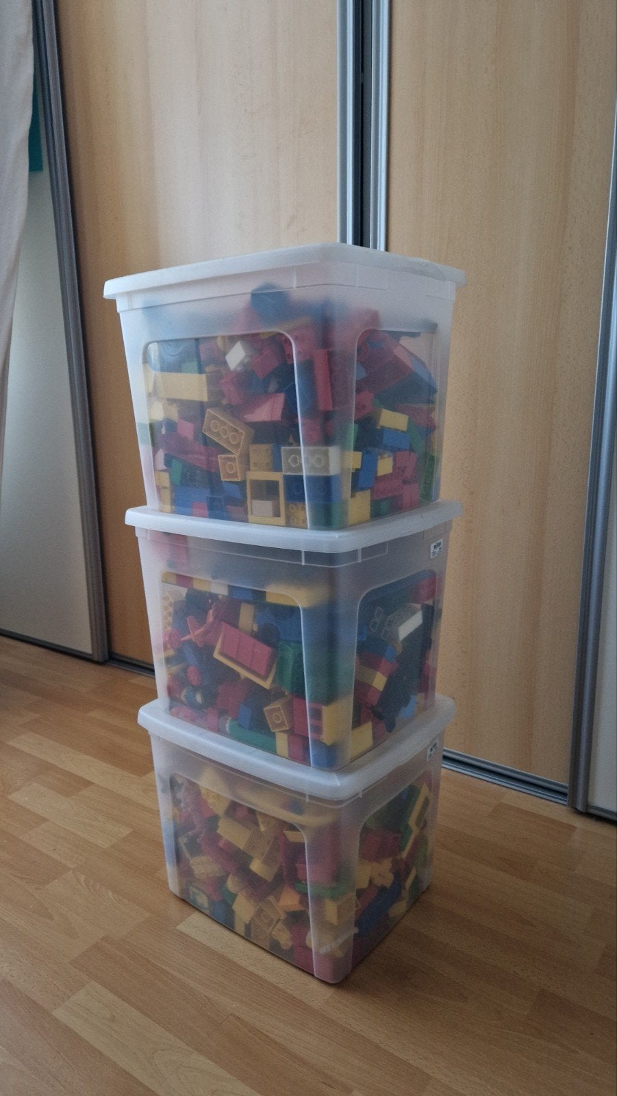 Duplo, Ophalen, Gebruikt, Jongen of Meisje