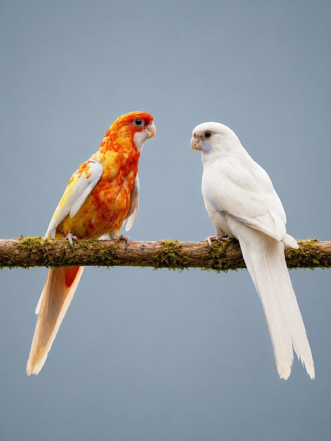 pennanten, Dieren en Toebehoren, Vogels | Parkieten en Papegaaien, Meerdere dieren, Parkiet