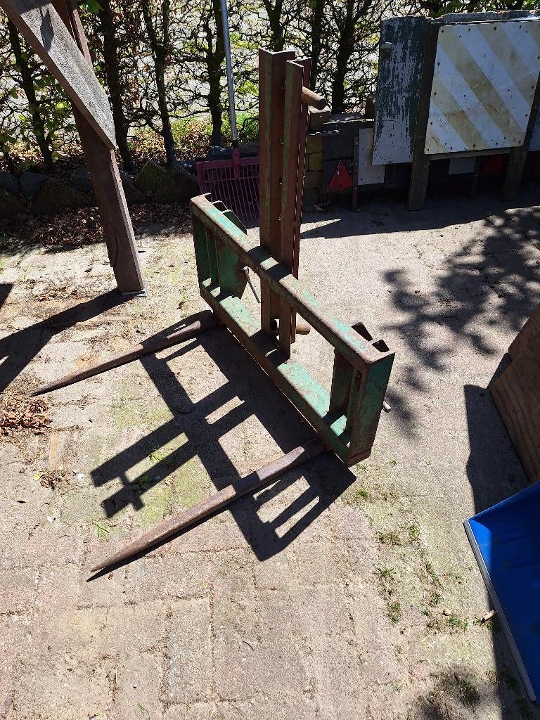 balenriek, Ophalen of Verzenden, Gebruikt, Overige soorten