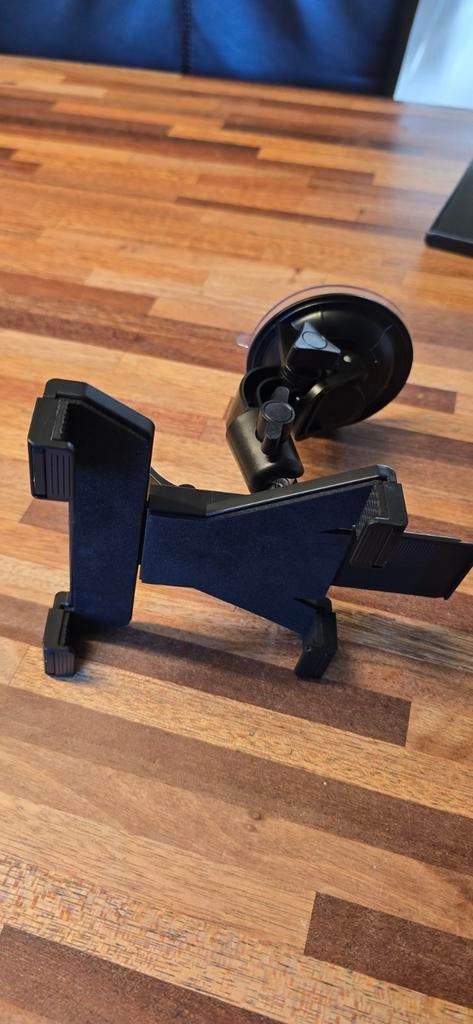 Universele Auto Houder voor Tablet/GPS/DVD/Telefoon, Ophalen of Verzenden, Nieuw