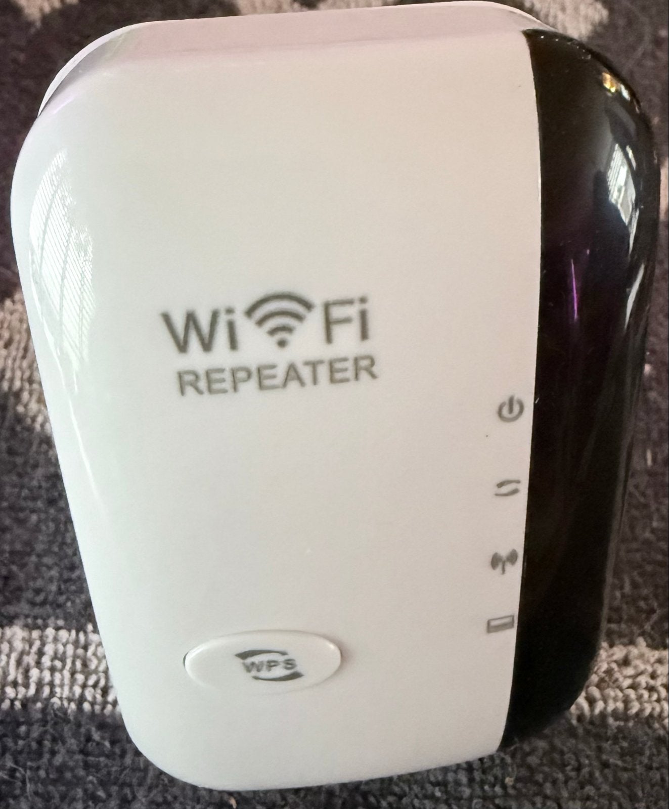 Wireless-N WiFi Repeater - Bereikvergroter voor WLAN, Ophalen of Verzenden, Nieuw