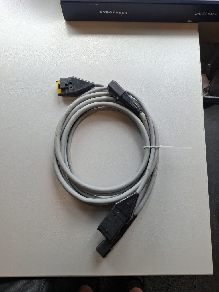 Te koop dashboard kabel kabelboom Vetus, Ophalen, Motor en Techniek