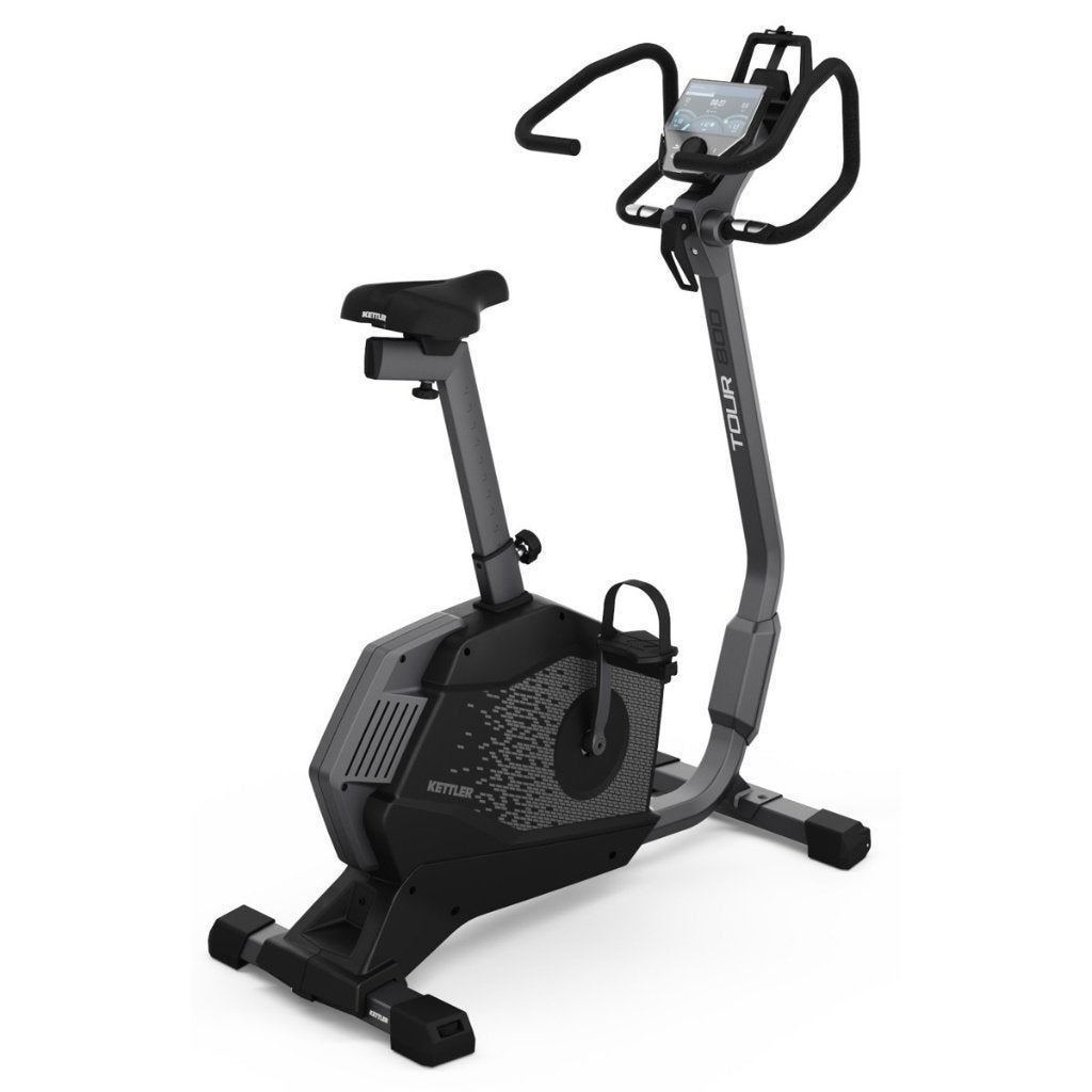 Kettler Tour 800 - Hometrainer Ergometer, Sport en Fitness, Ophalen, Zurichstraat 20, 6135LP SITTARD, Support@phfitness.nl, Overige typen