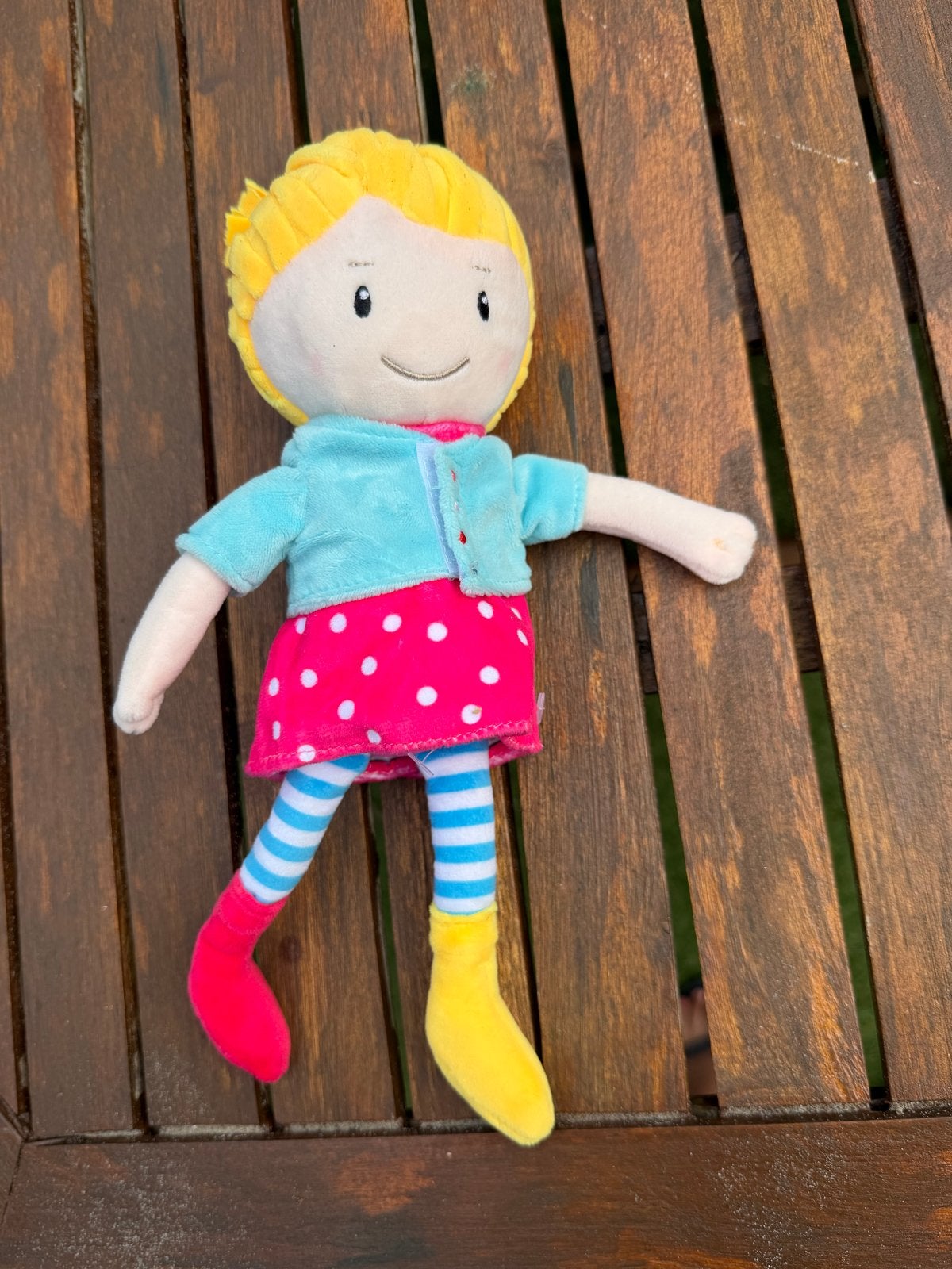 De Zoete Zusjes knuffelpop, Ophalen, Gebruikt, Overige typen