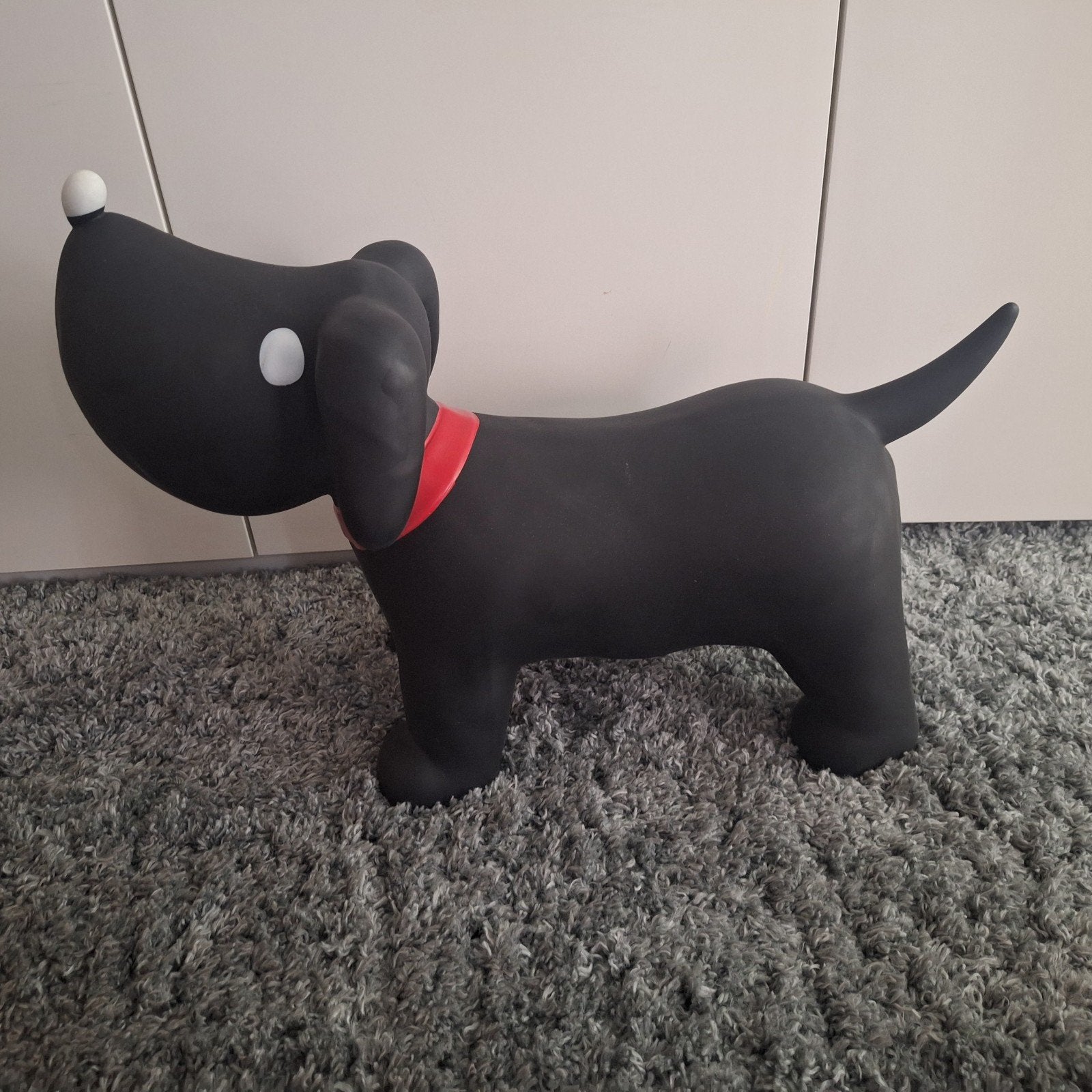 Takkie skippy dier., Verzenden, Nieuw