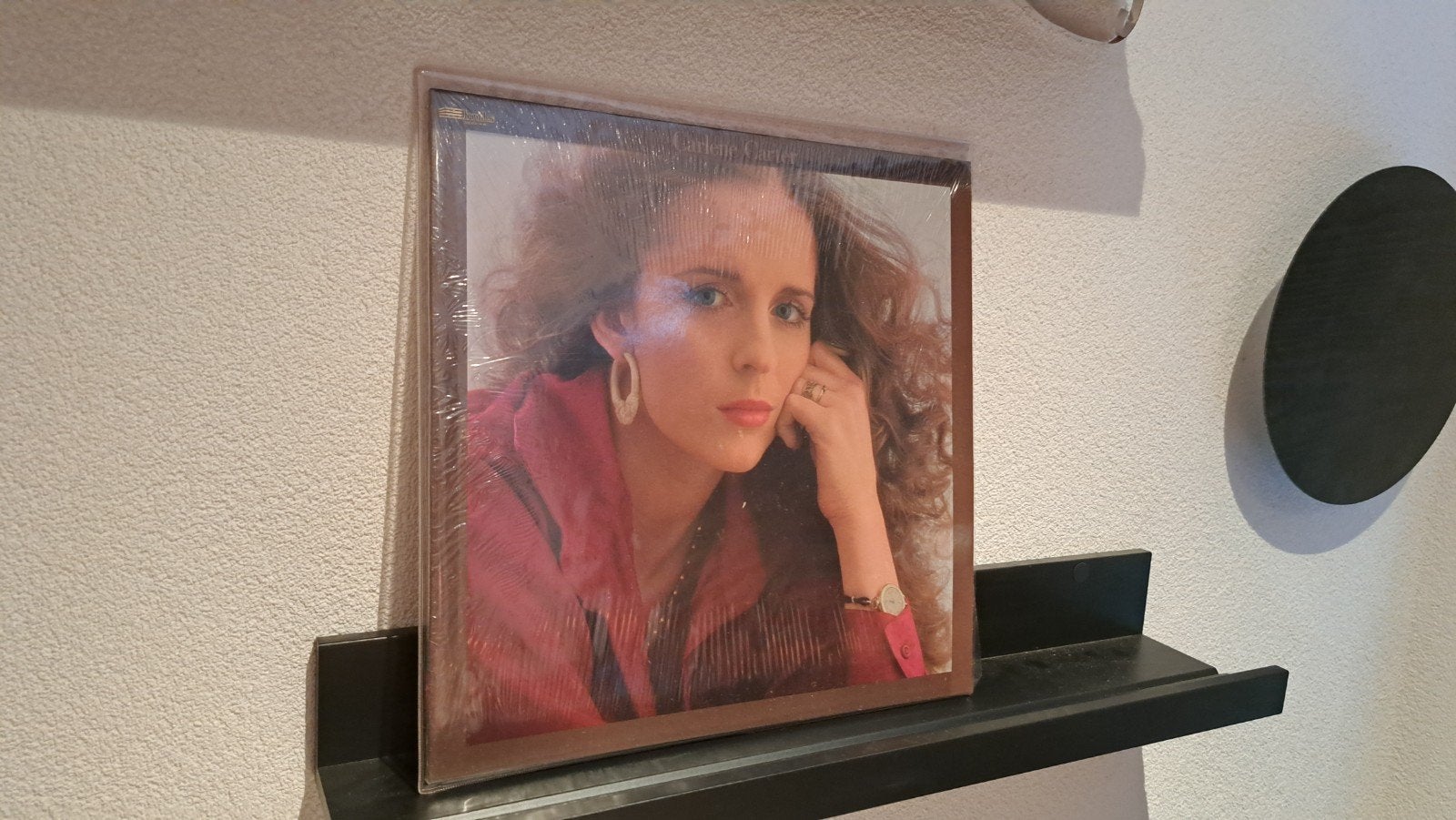 Charlene Carter, Ophalen of Verzenden