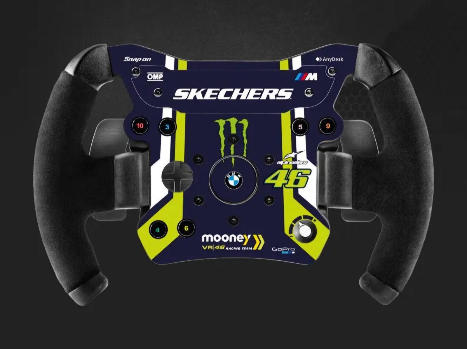 Valentino Rossi, Ophalen of Verzenden, Nieuw