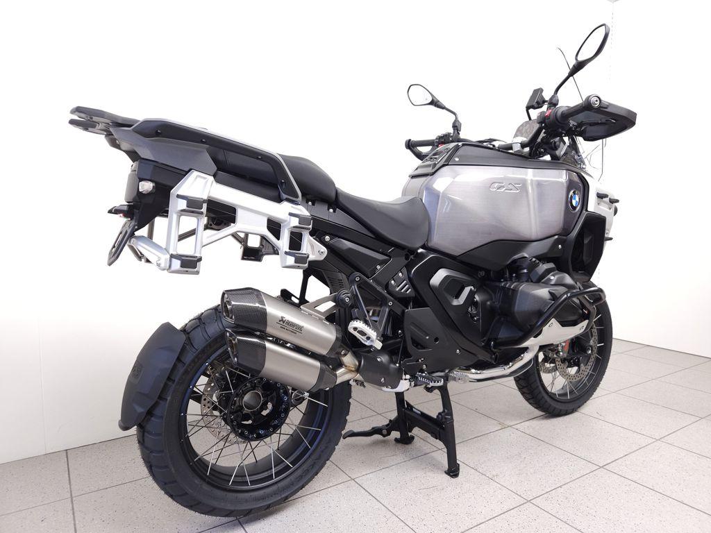 BMW R 1300 GS ADVENTURE, Bedrijf, Toermotor, Meer dan 35 kW