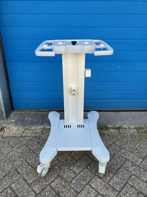 Karretje tbv medisch toestel, Niet ingevuld, Niet ingevuld, Nieuw, Ophalen of Verzenden