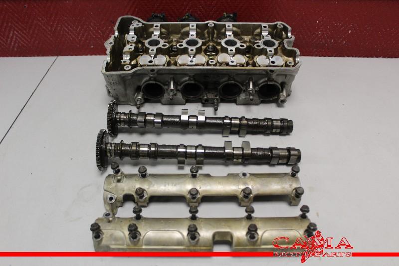 Cilinderkop Honda CB 600 F Hornet 2005-2006 (CB600F PC36), Honda, Gebruikt, Hanauer Landstraße  222-224, Frankfurt am Main 60314, , Duitsland