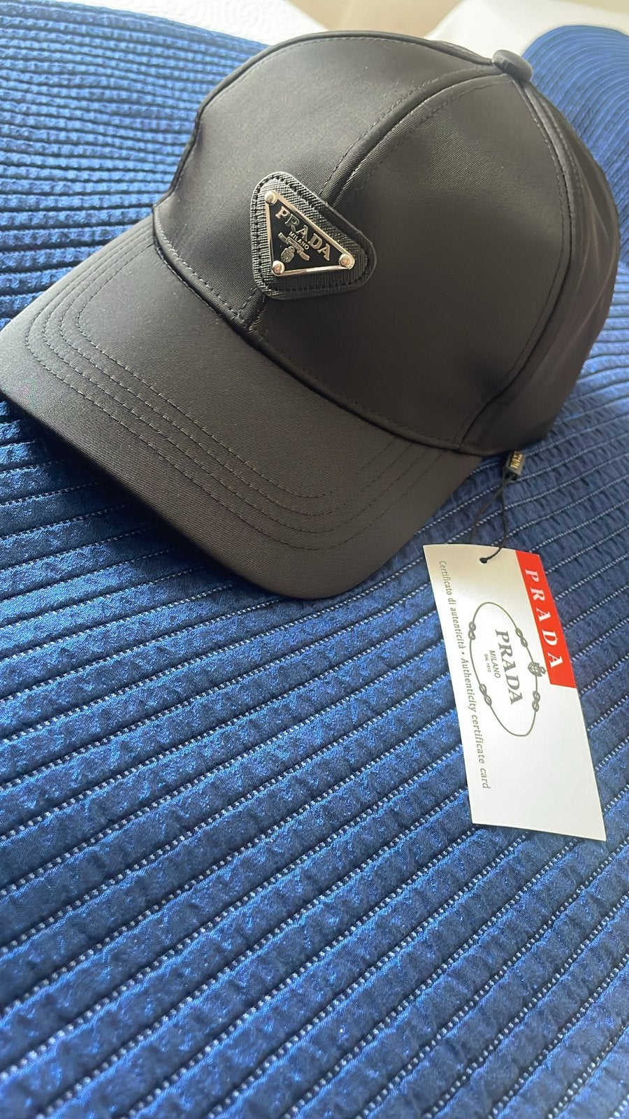 Prada Pet Zwart, Ophalen of Verzenden, Nieuw, One size fits all, Pet