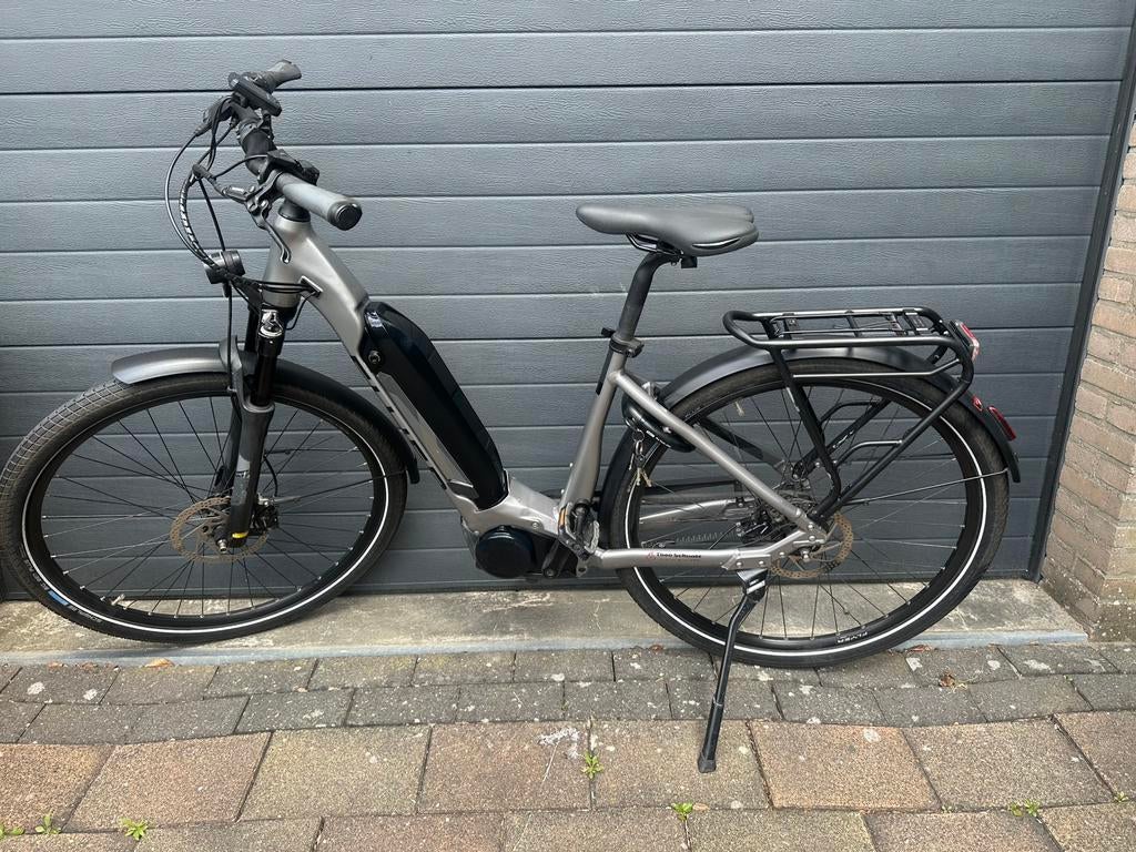 E-bike Flyer upstreet, Fietsen en Brommers, Elektrische fietsen, Ophalen of Verzenden, Zo goed als nieuw, Overige merken