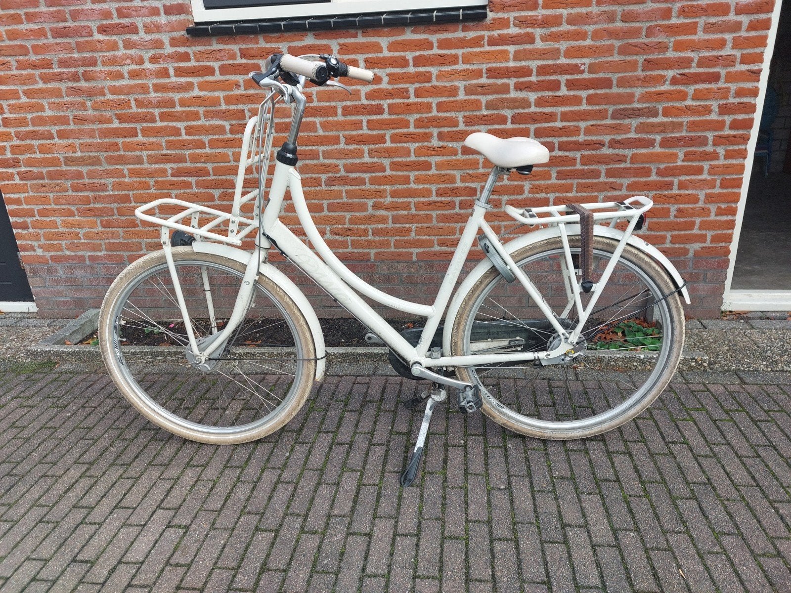 Prachtige Batavus Diva, Ophalen, Zo goed als nieuw, Batavus