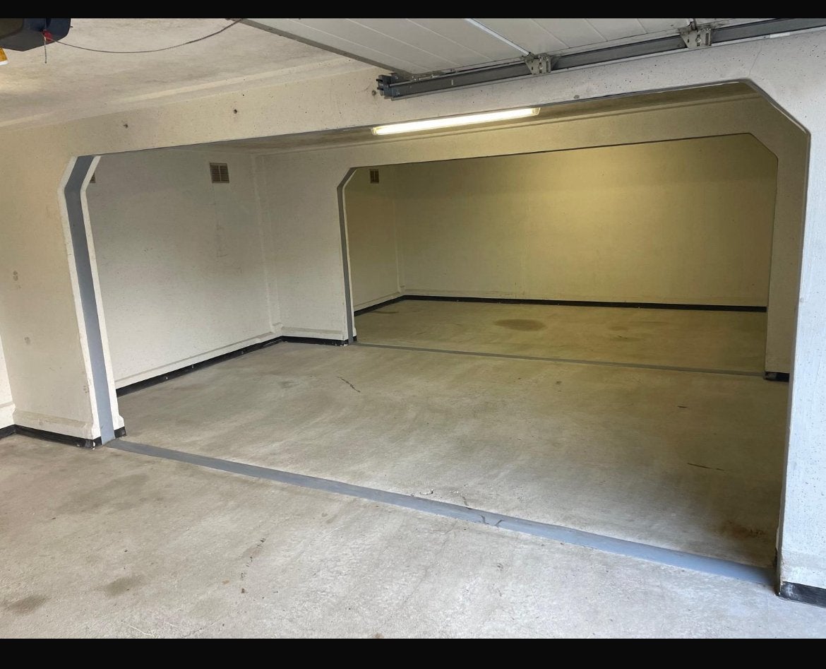 Garagebox te huur Zeewolde 54 m2