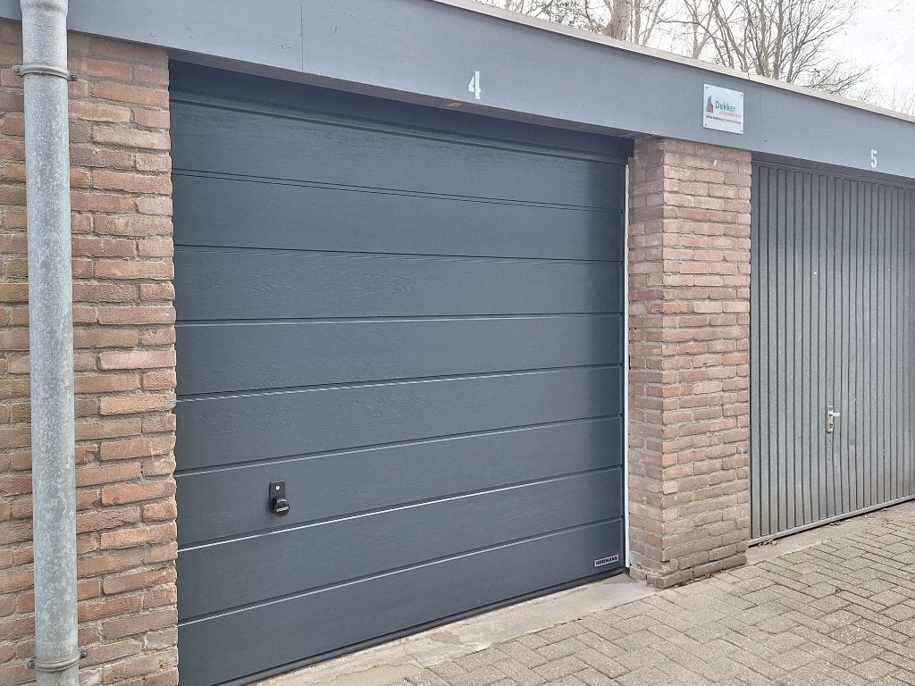 Te huur garagebox / opslagruimte Bergen op Zoom