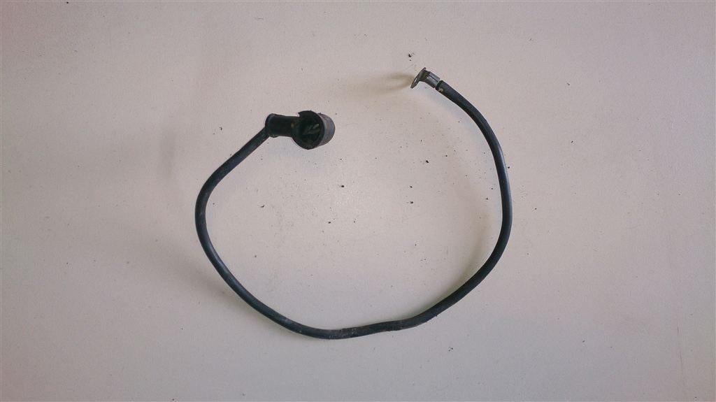 Kawasaki Z305 startmotorkabel 305 LTD CSR startmotordraad, Ophalen of Verzenden, Gebruikt