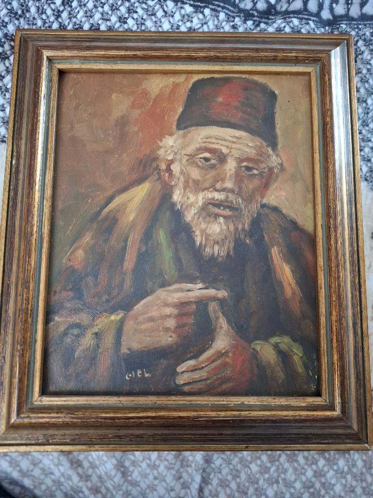 Schilderij, Ophalen of Verzenden