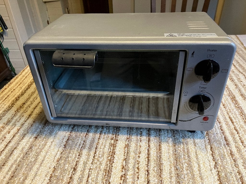 keukenapparaten 6 stuks staafmixer tosti broodrooster oven, Ophalen of Verzenden