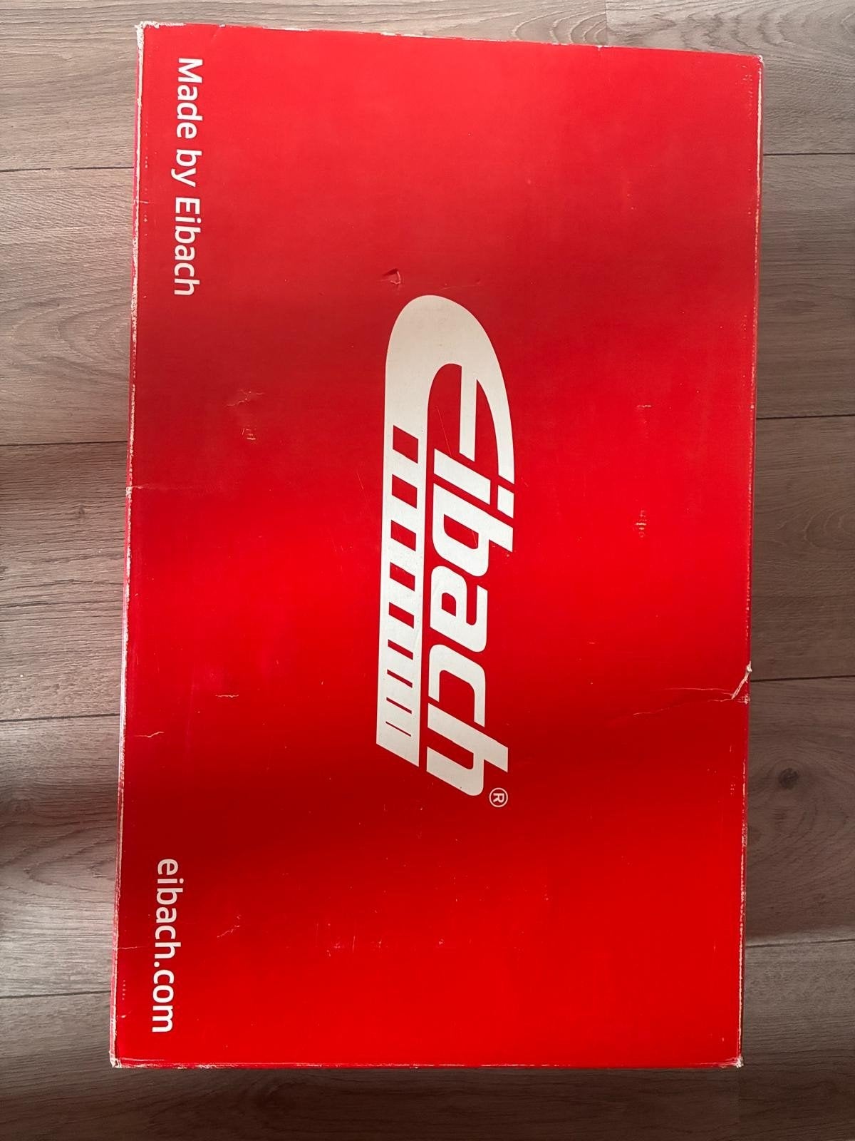 Eibach Pro-Kit Veren, Ophalen of Verzenden, Nieuw, Universele onderdelen