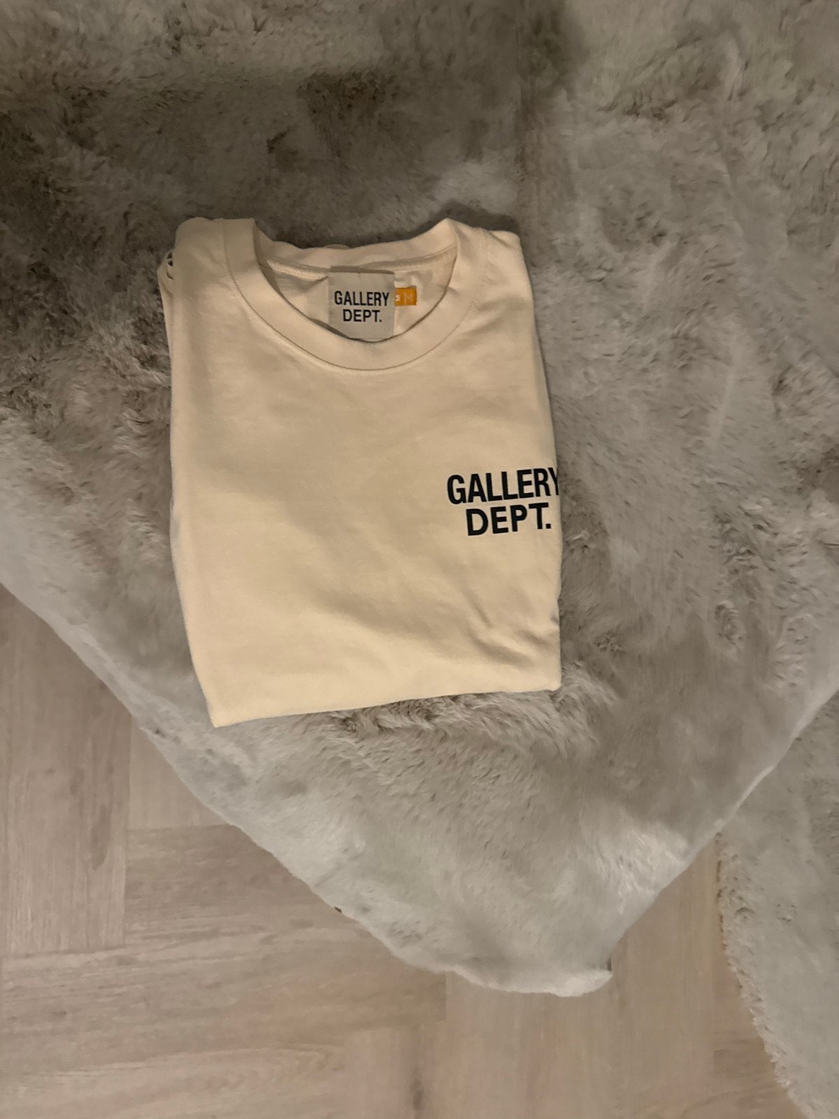 Gallery dept longsleeve, Ophalen of Verzenden, Nieuw, Maat 48/50 (M), Beige