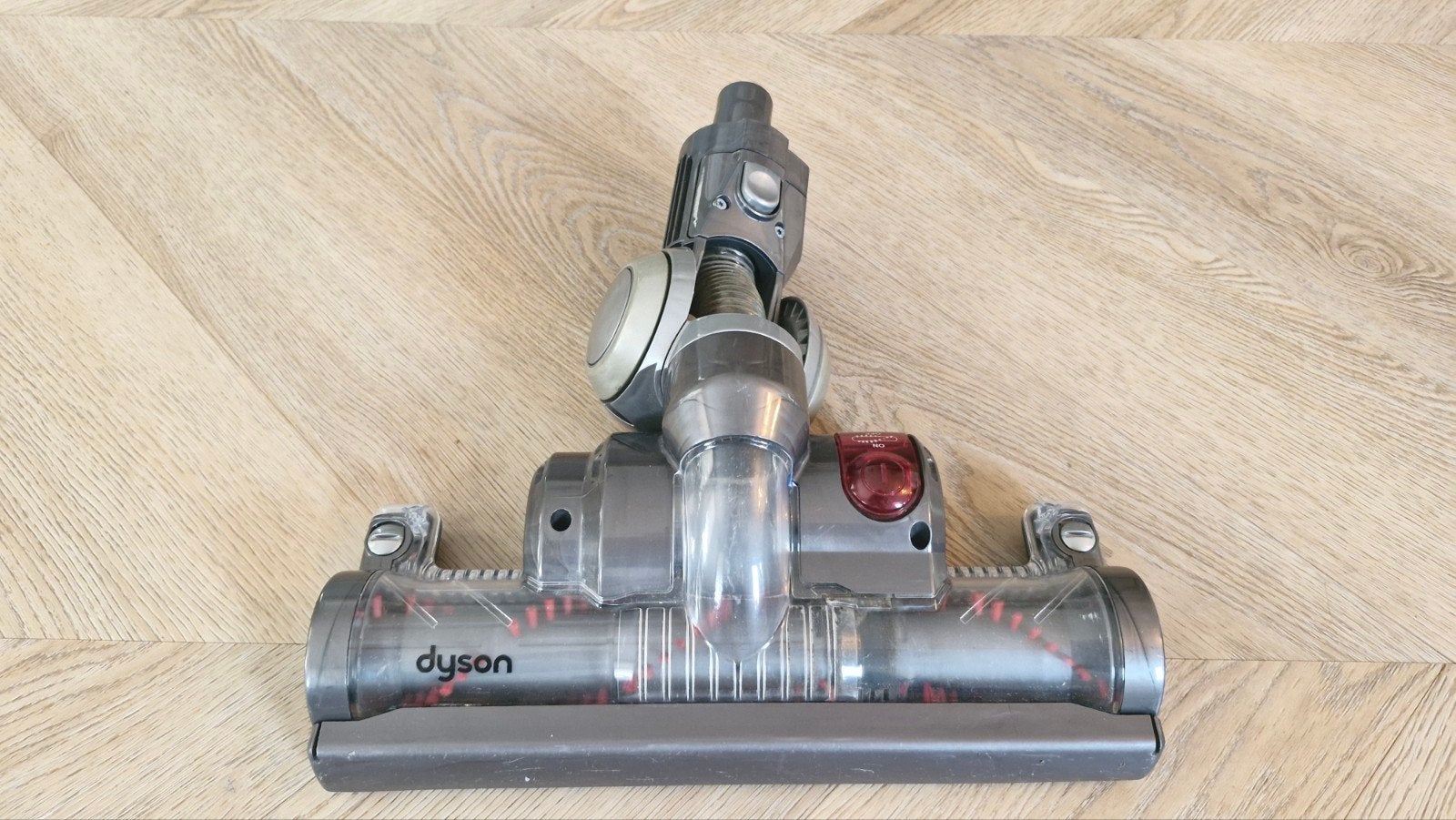 Dyson DC21 Motorhead zuigkop (913013-02), Witgoed en Apparatuur, Stofzuigers, Gebruikt, Overige typen, Ophalen of Verzenden, Dyson