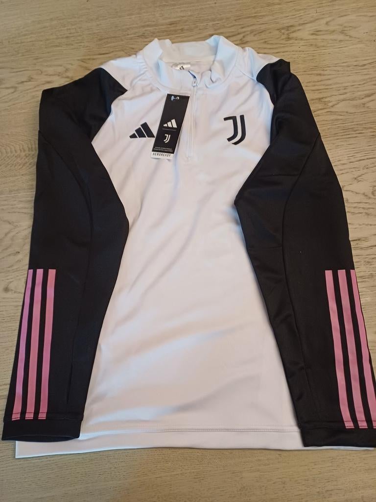 Trainingspak Juventus.  Maat: 14Y, Maat XS of kleiner, Ophalen of Verzenden, Nieuw, Trainingspak