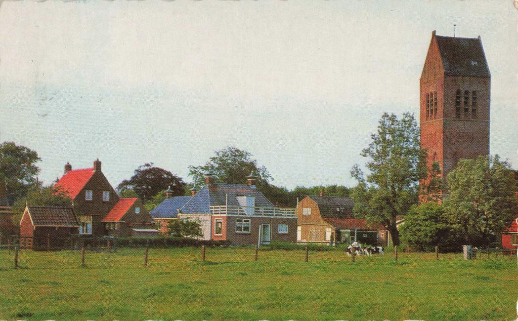 Wijckel Gaasterland AT349, Ophalen, 1960 tot 1980, Gelopen, Friesland